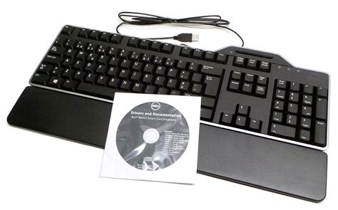 smart card reader keyboard usb|keyboard with smart card terminal.